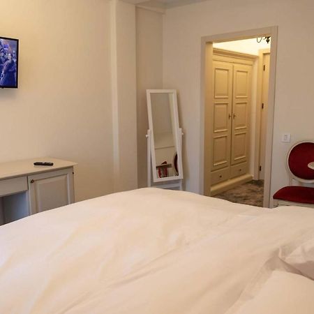 Mountain View Ceahlau Hotell Eksteriør bilde