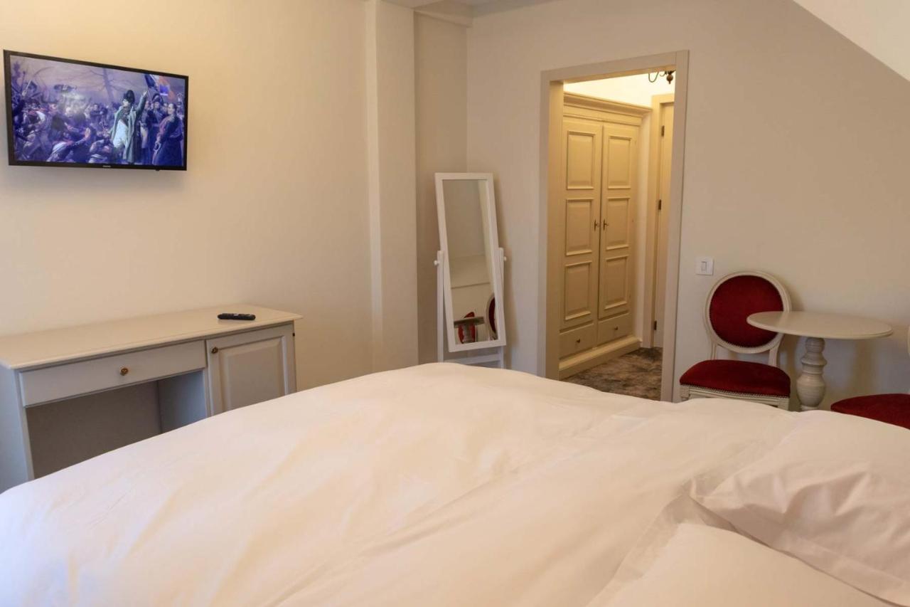 Mountain View Ceahlau Hotell Eksteriør bilde